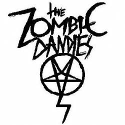 logo The Zombie Dandies